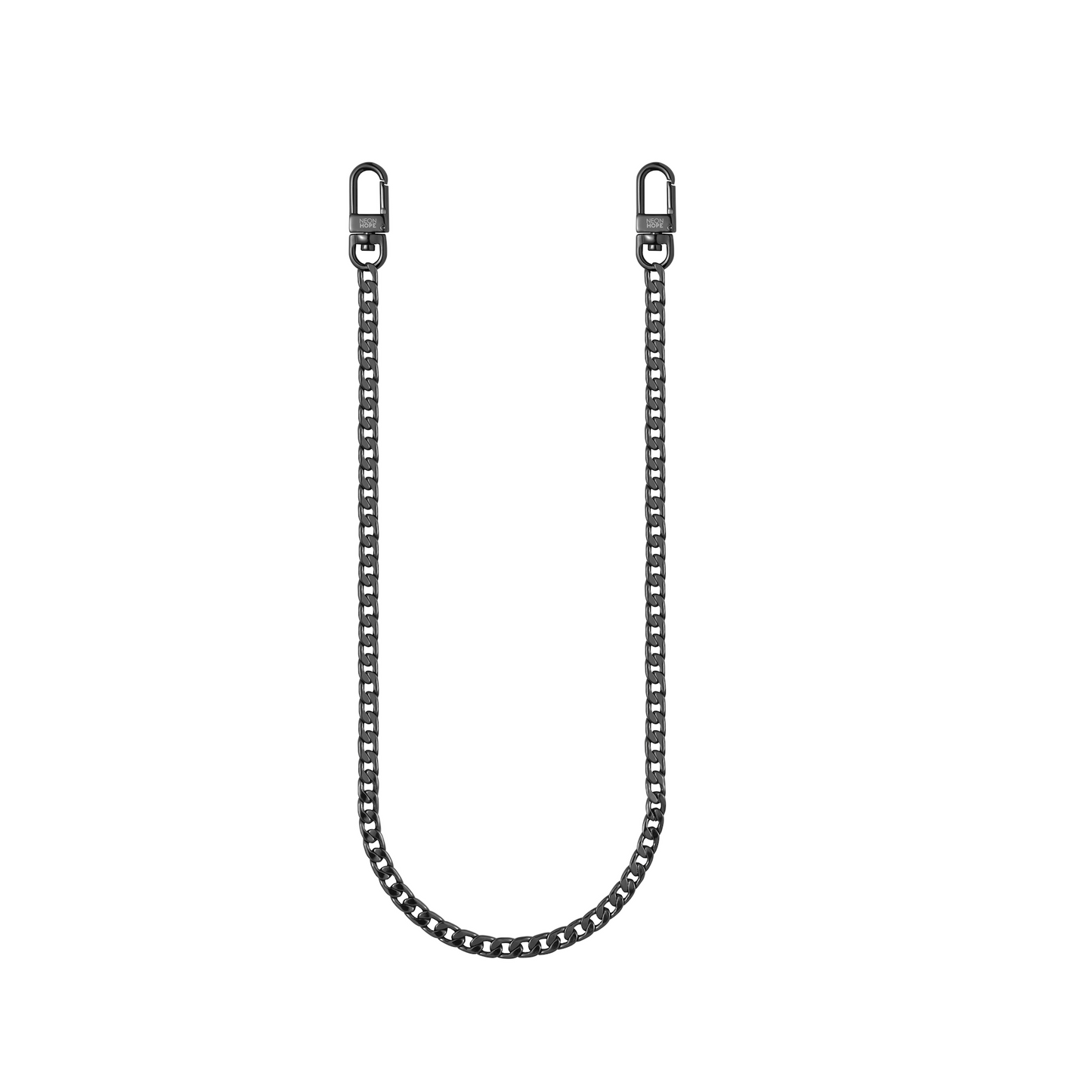 Mask (with chain)