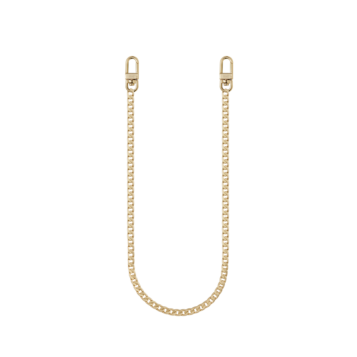 Mask (with chain)