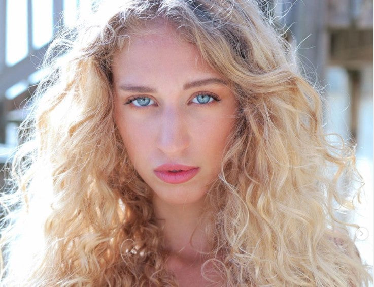 Madison Christie's Edit