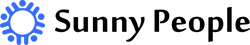 Sunny People logo