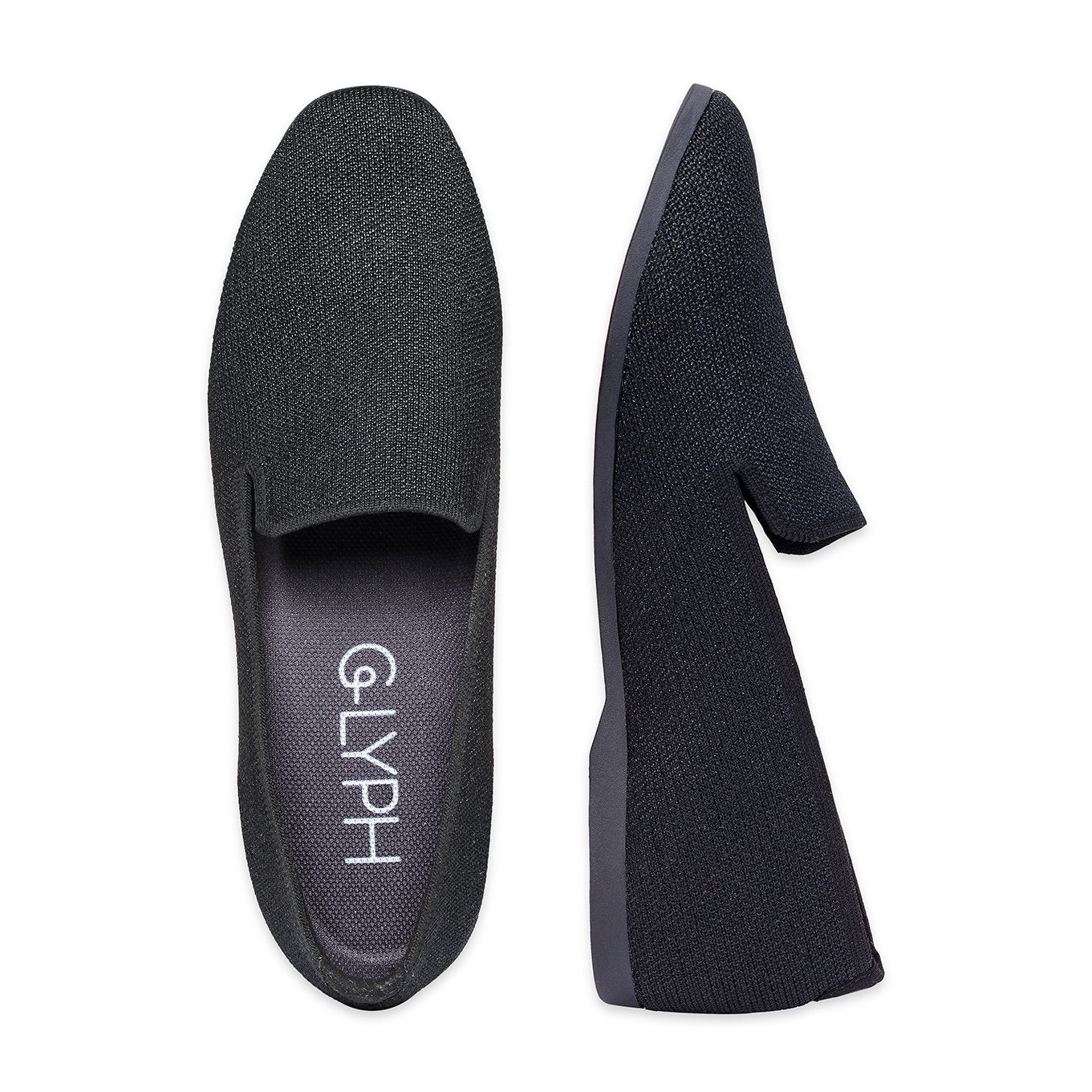 Women's Knit Flats