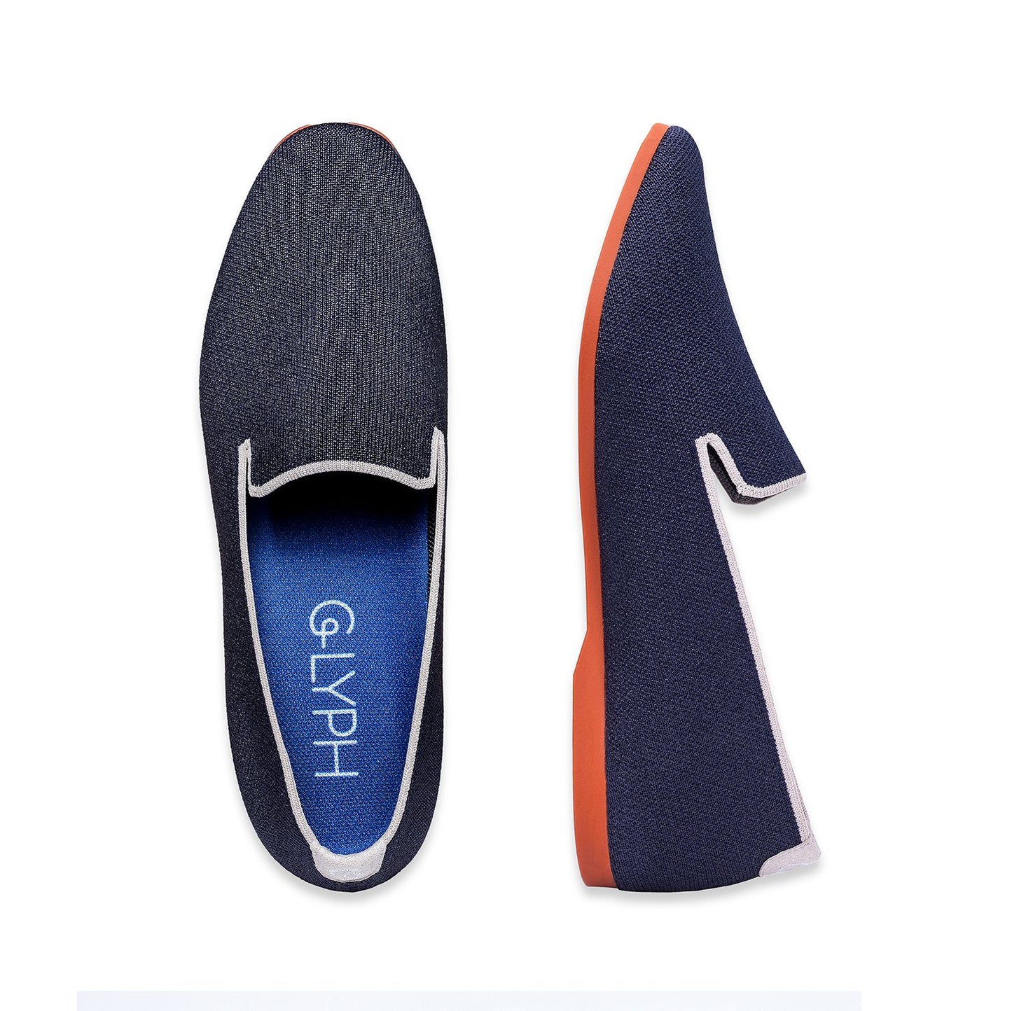 Women's Knit Flats