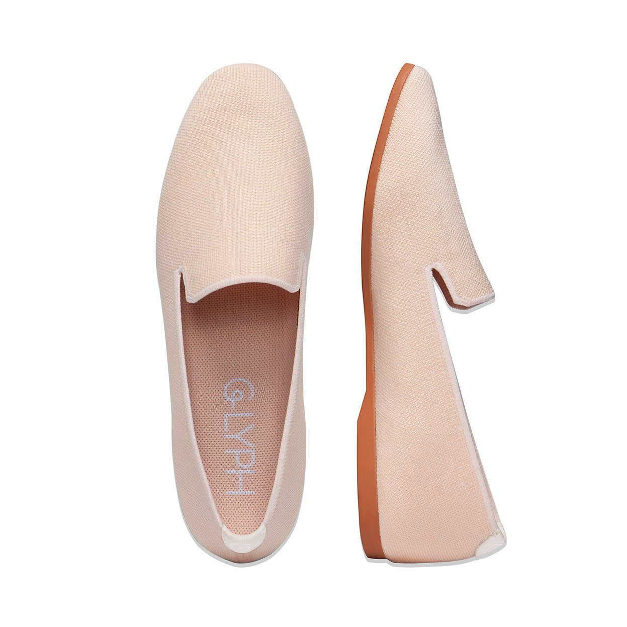 Women's Knit Flats
