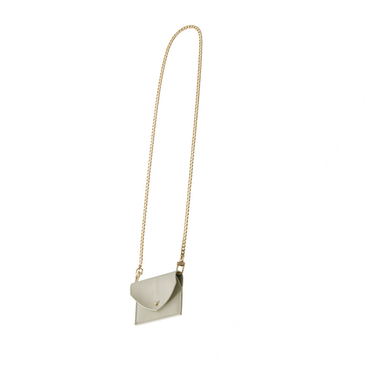 Envelope (with chain)