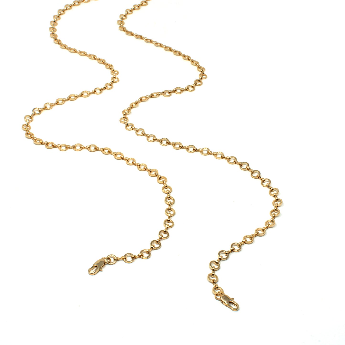 Link Chain