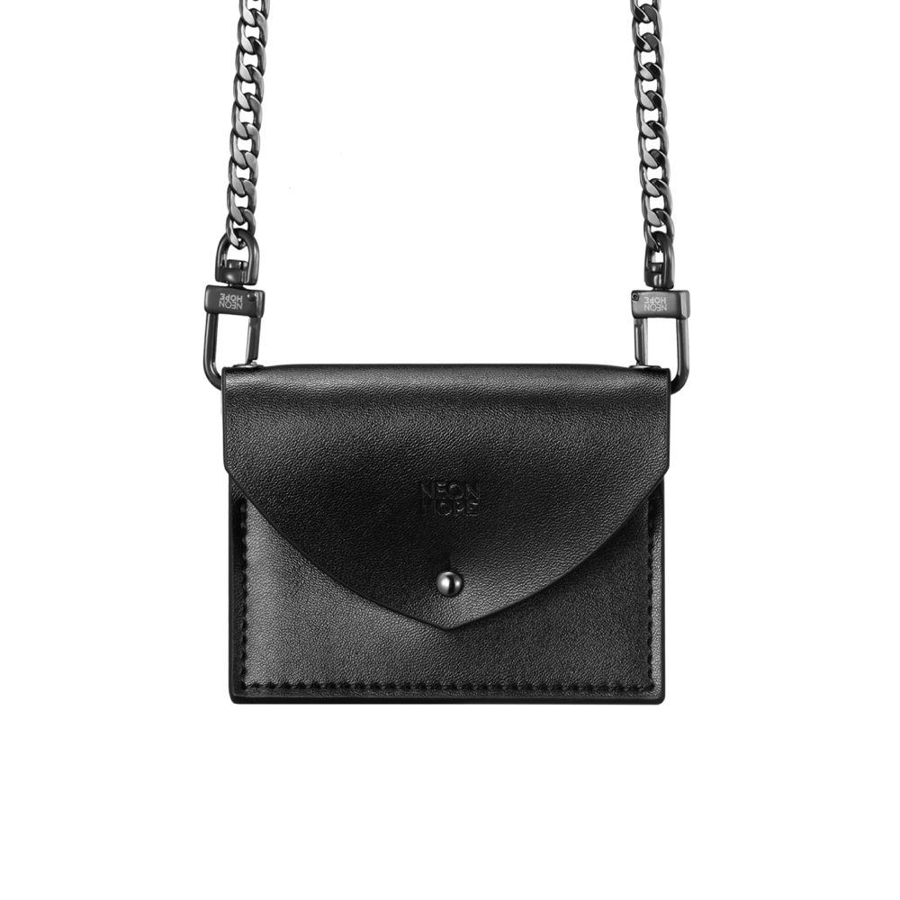 Envelope (with chain)