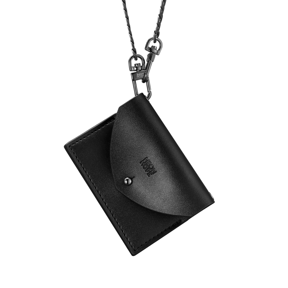 Envelope (with chain)