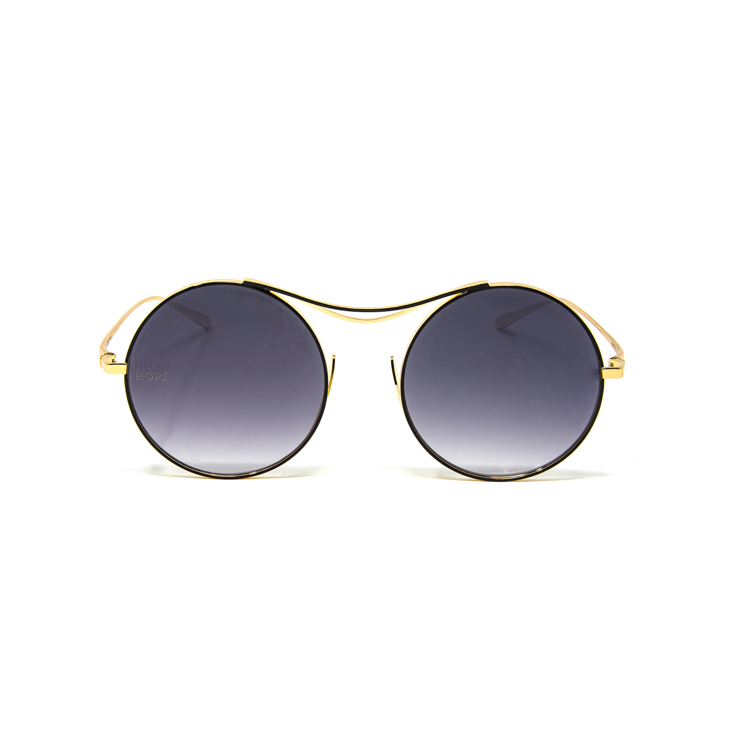 SULIS Sunglasses (with chain & case)
