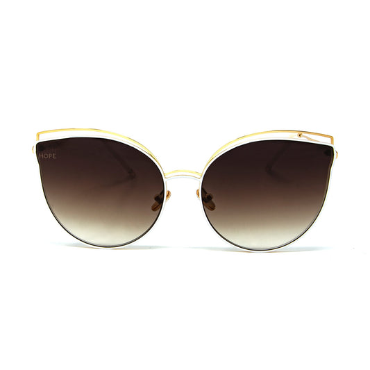 BAST Sunglasses (with chain & case)
