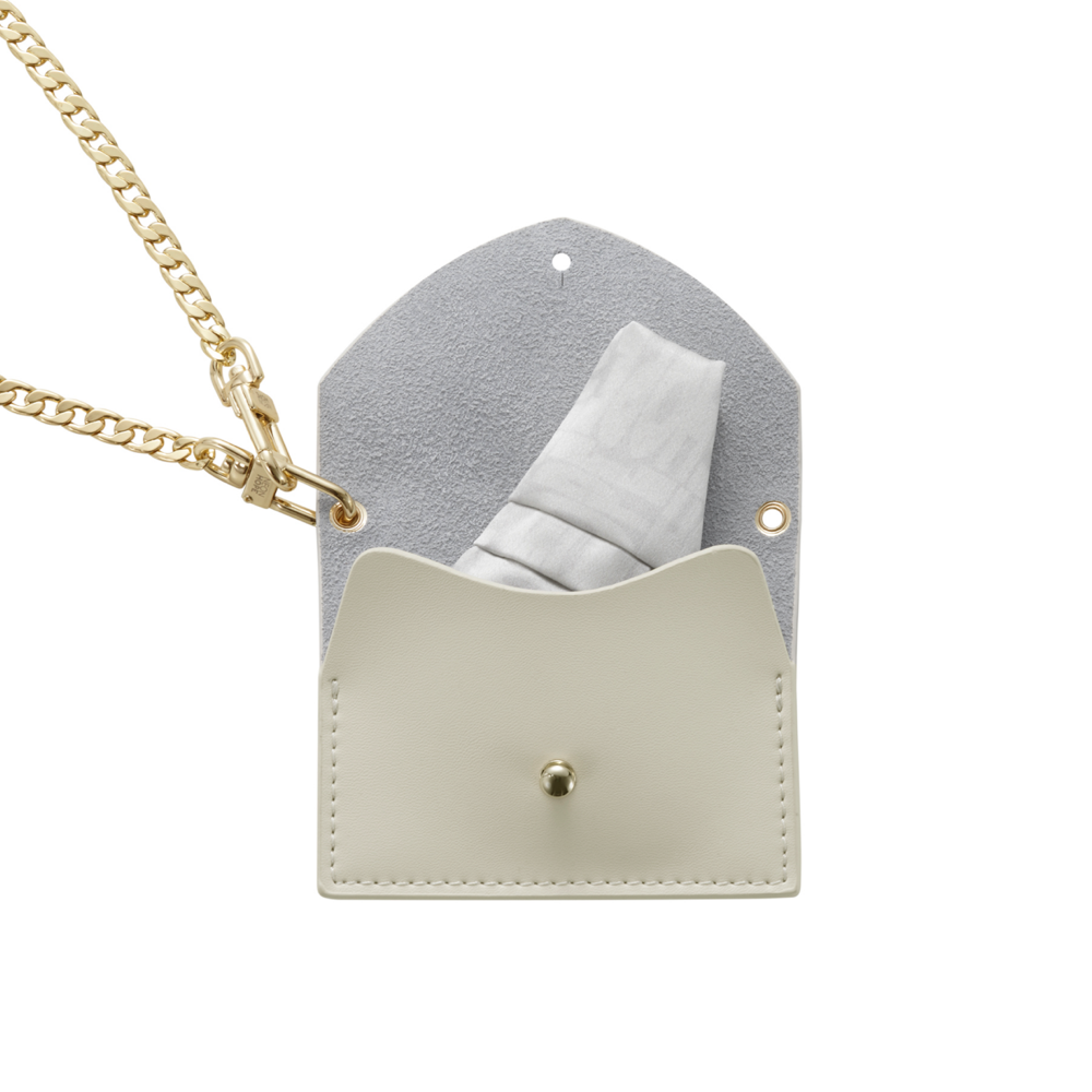Envelope (with chain)