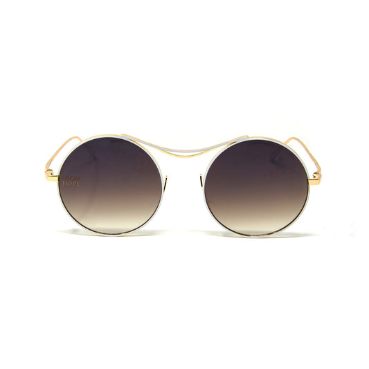 SULIS Sunglasses (with chain & case)